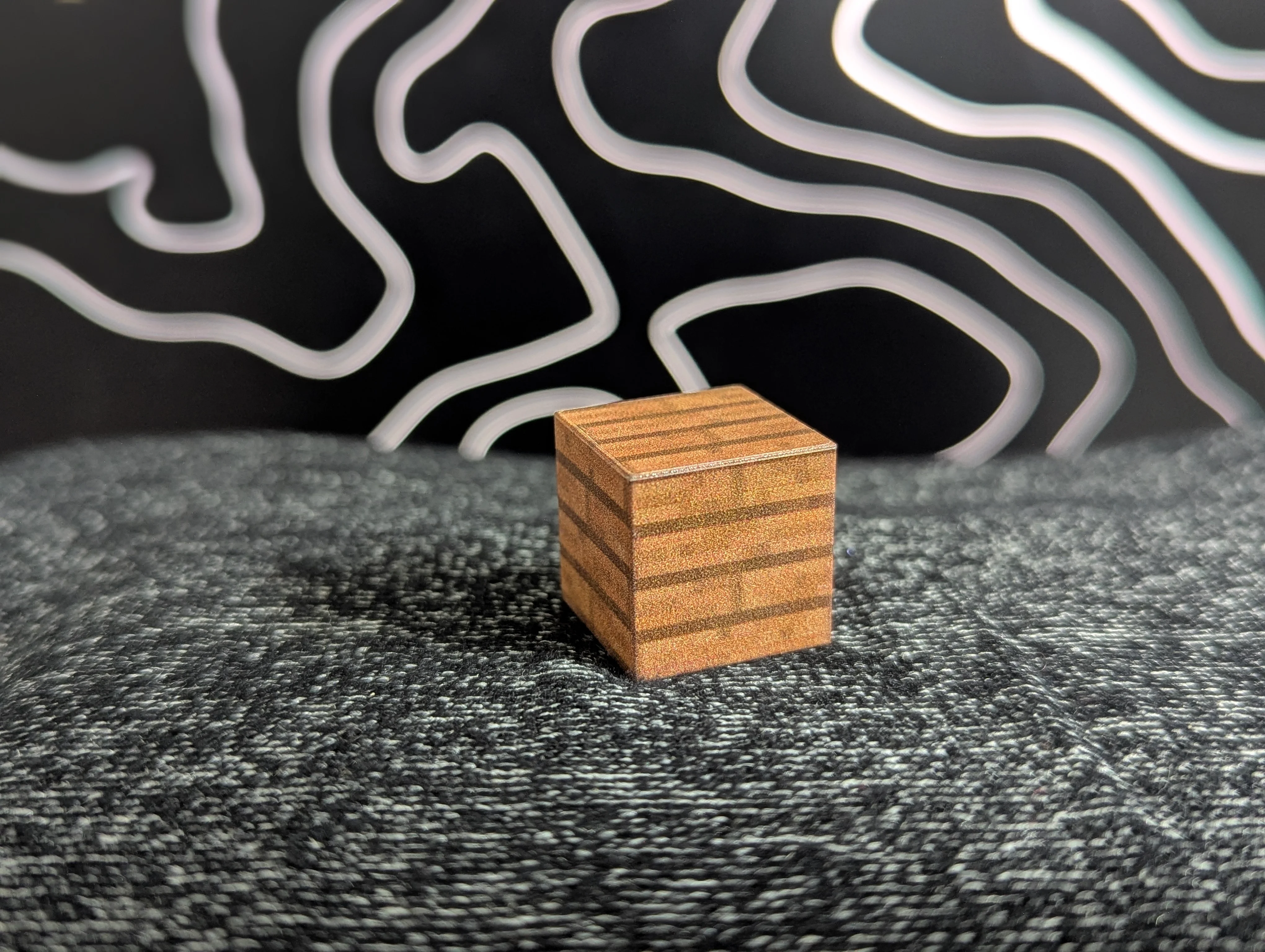 Acacia Planks